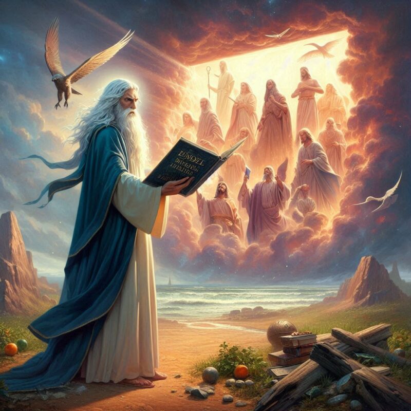 Книга Еноха Книга Еноха