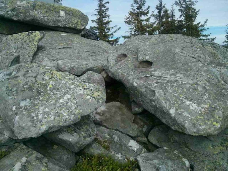 Чаши Лисини Космацької Чаши Лисини Космацької