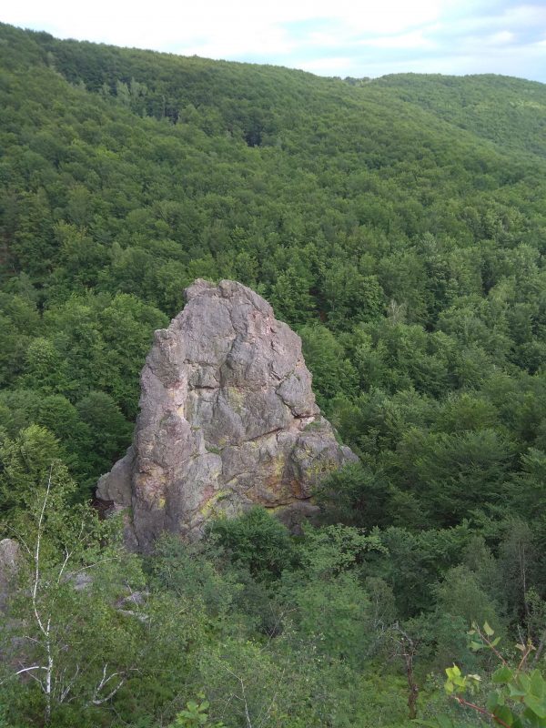 смерековий камінь смерековий камінь