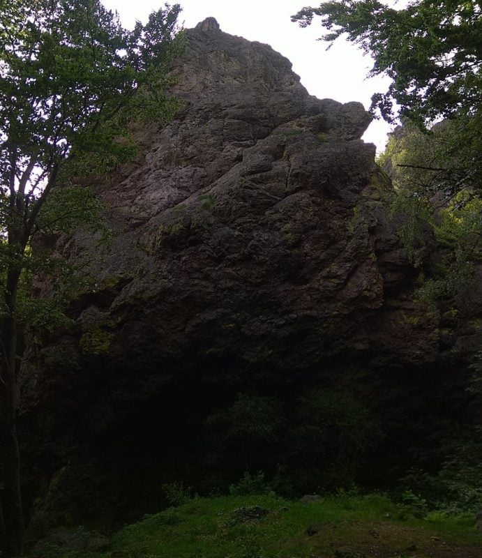 смерековий камінь смерековий камінь