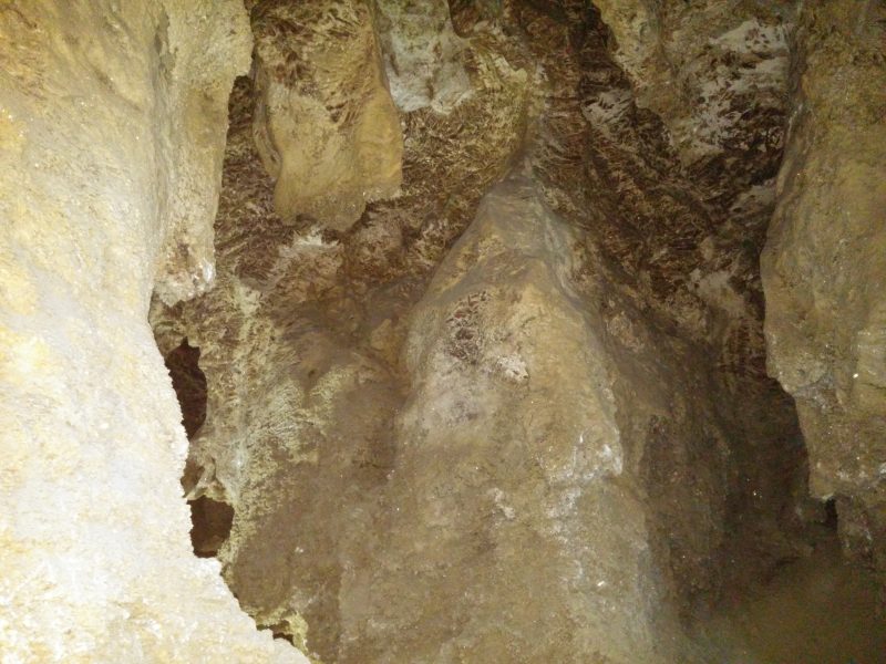 Пещера Кристаллическая