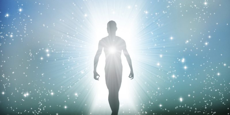 Духовна практика "Внутрішнє світло"