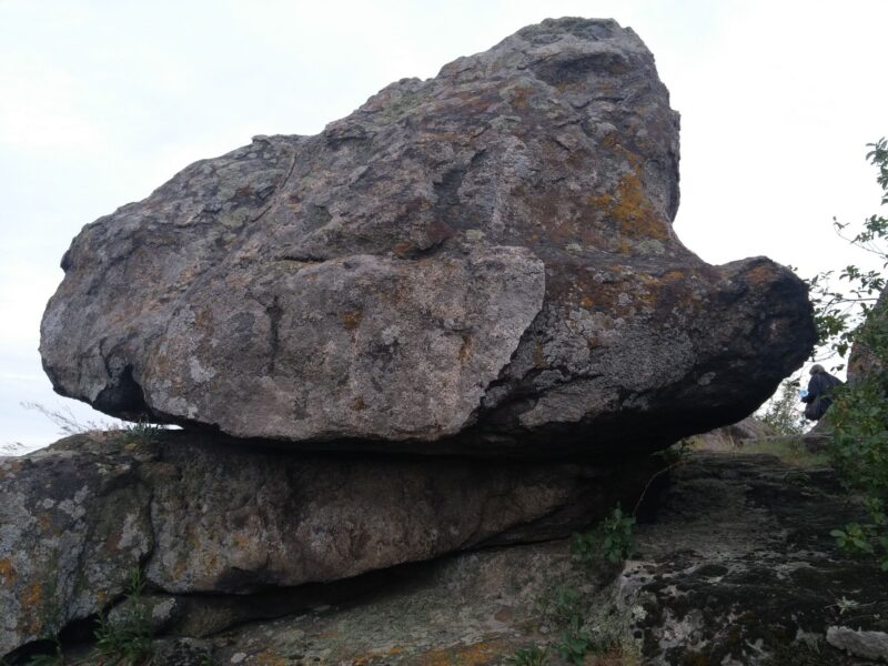 Урочище монастырище Урочище монастырище