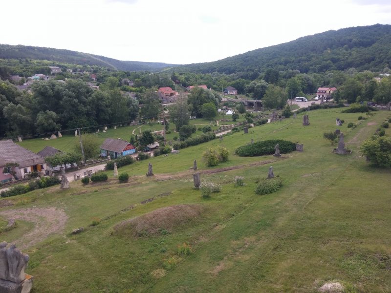 20180624_113933 музей трипольской культуры буша