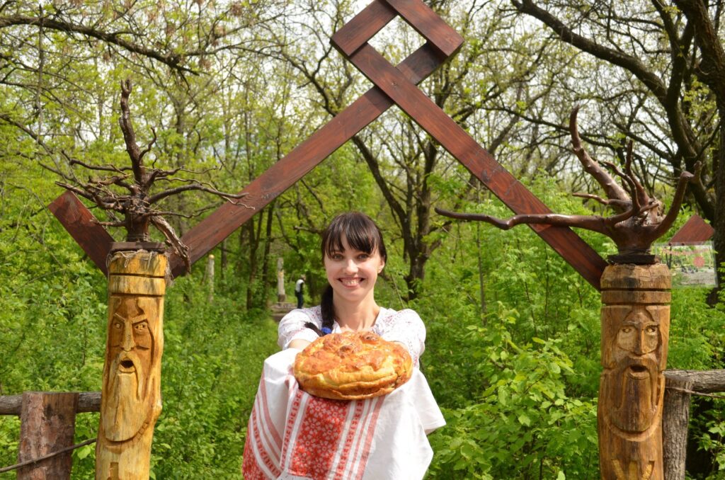 Карачуны