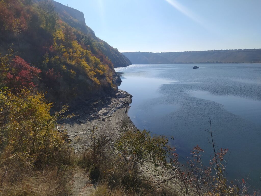 Бакота пляж