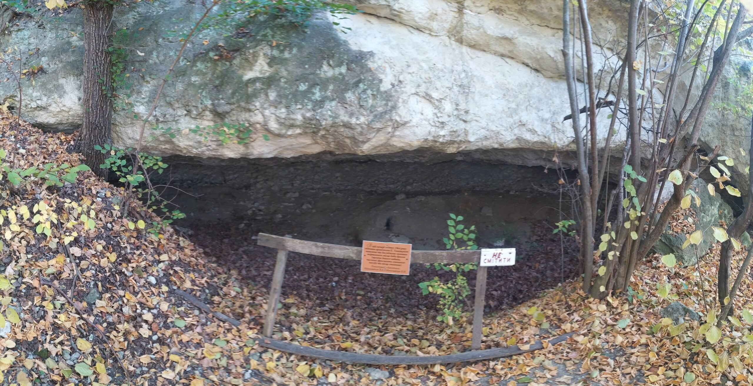 Бакота печера