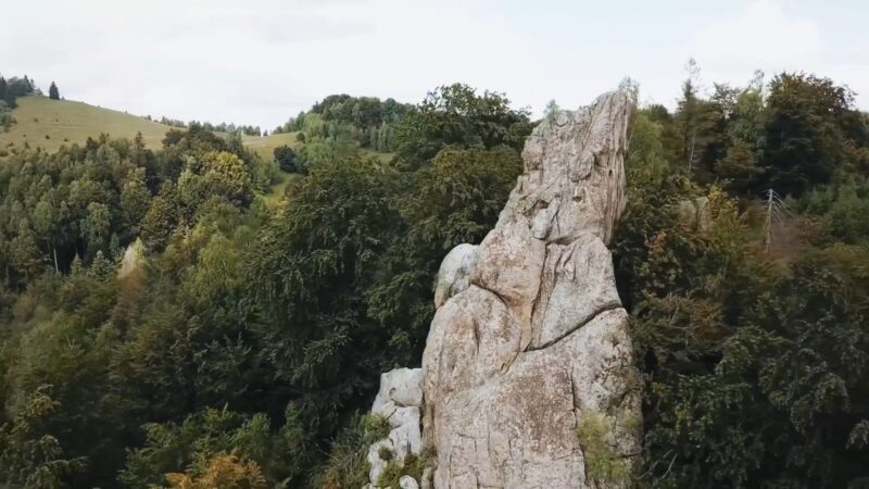 Семенків Камінь Семенків Камінь
