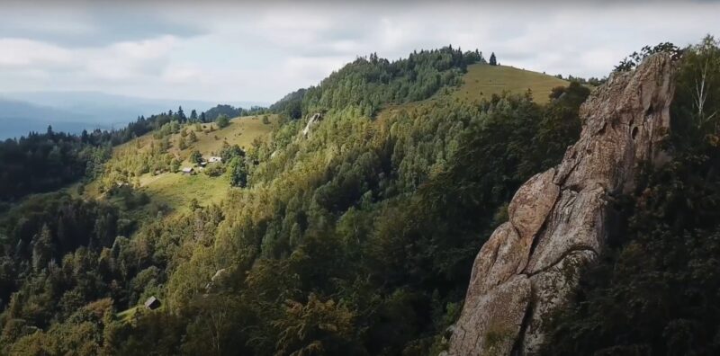 Семенків Камінь Семенків Камінь