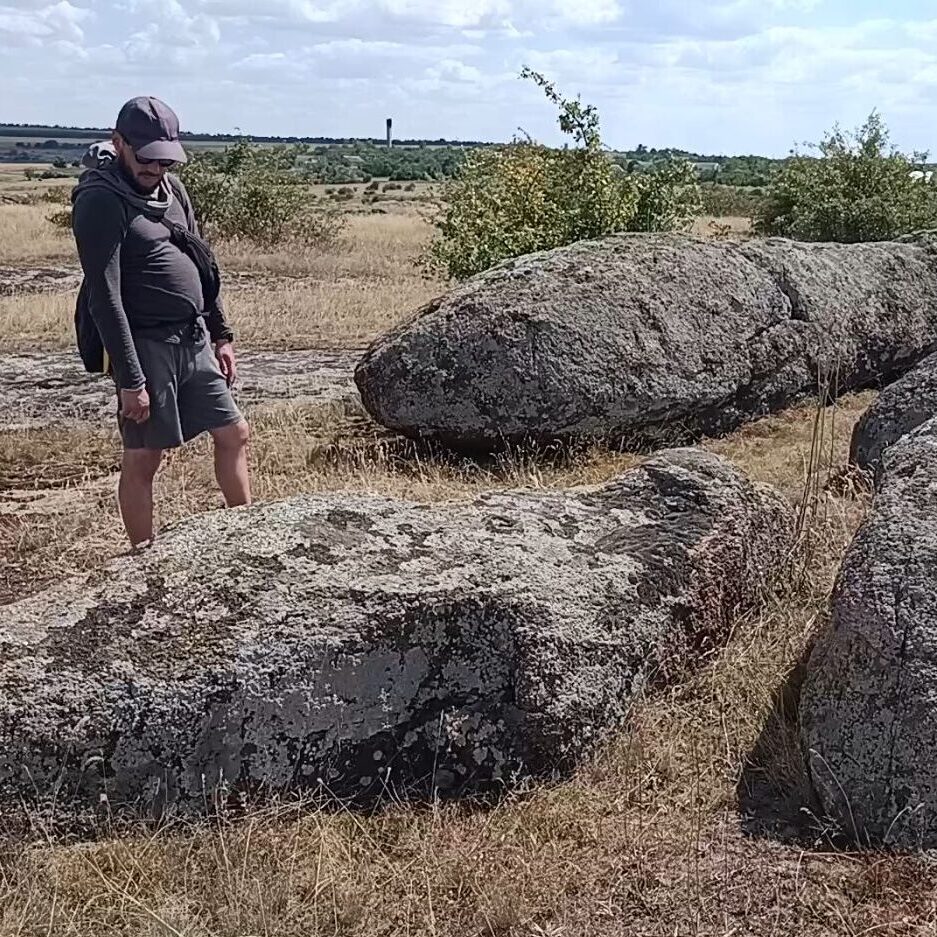 Актовский каньон