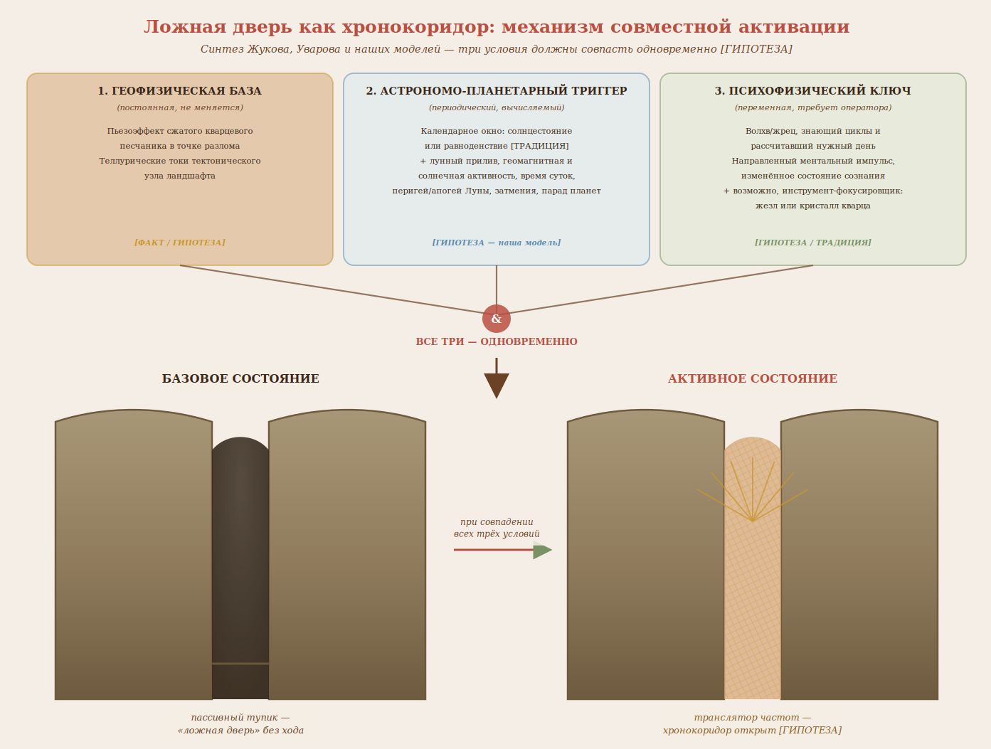 Скальный комплекс Нижний Конец в Ямельнице: каменный лабиринт, которого нет на картах