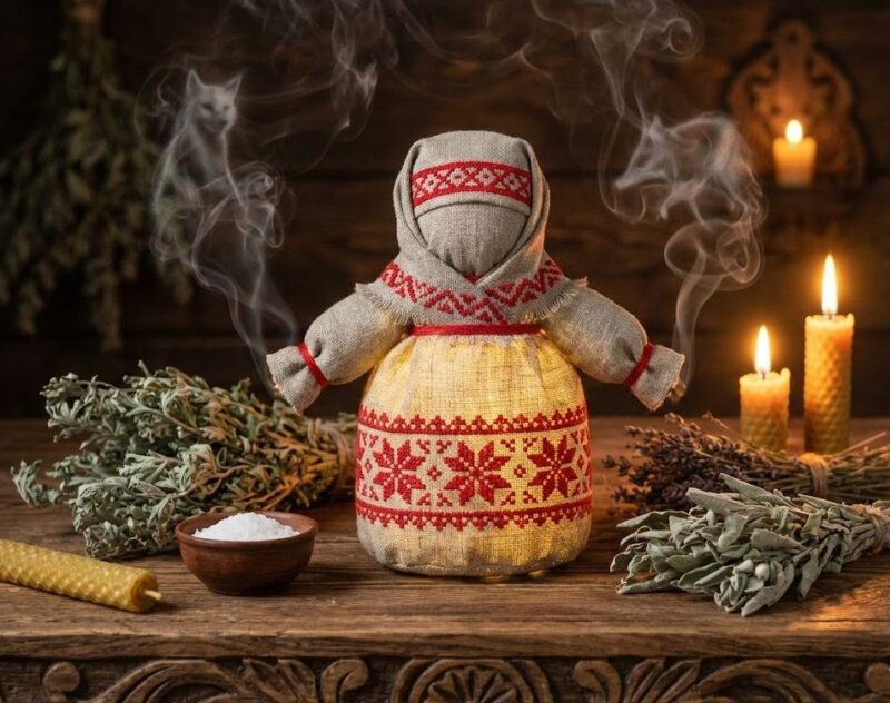 Кубышка-Травница