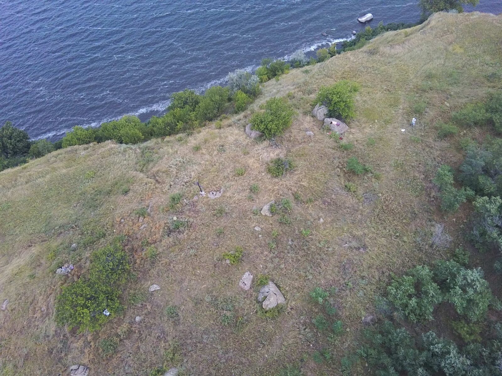 Валуны Домоткани