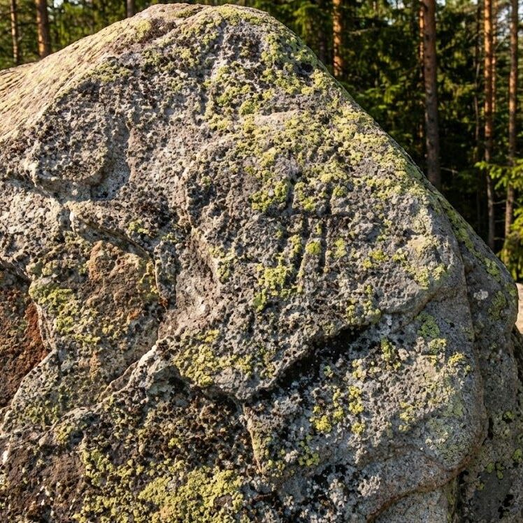 Петрогліфи Писаного каменя