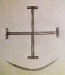 Символ Грифона и Совы