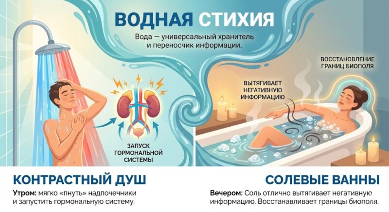 Водная стихия