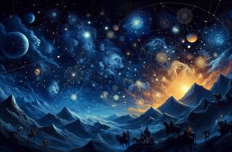 Как могли называть Созвездия наши предки
