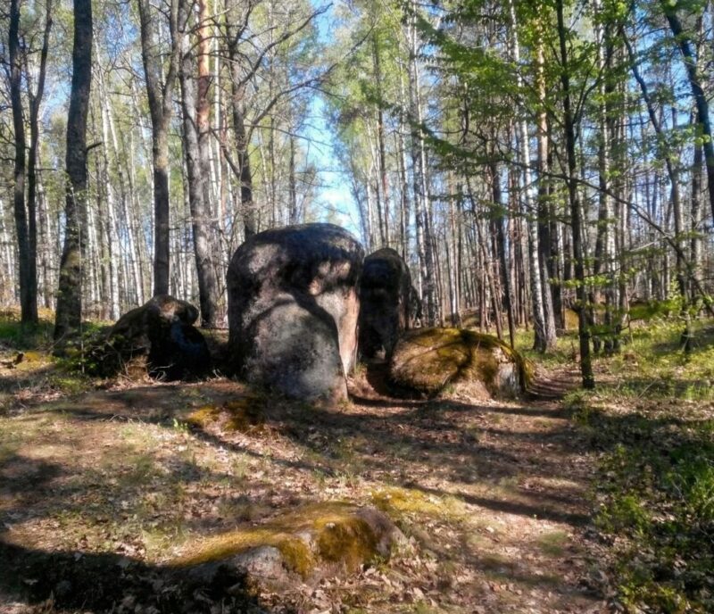 Камінь закоханих Камінь закоханих