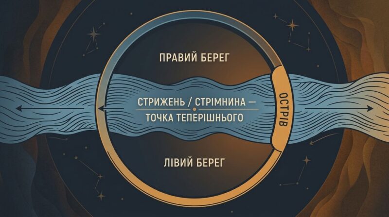 Ріка Часу