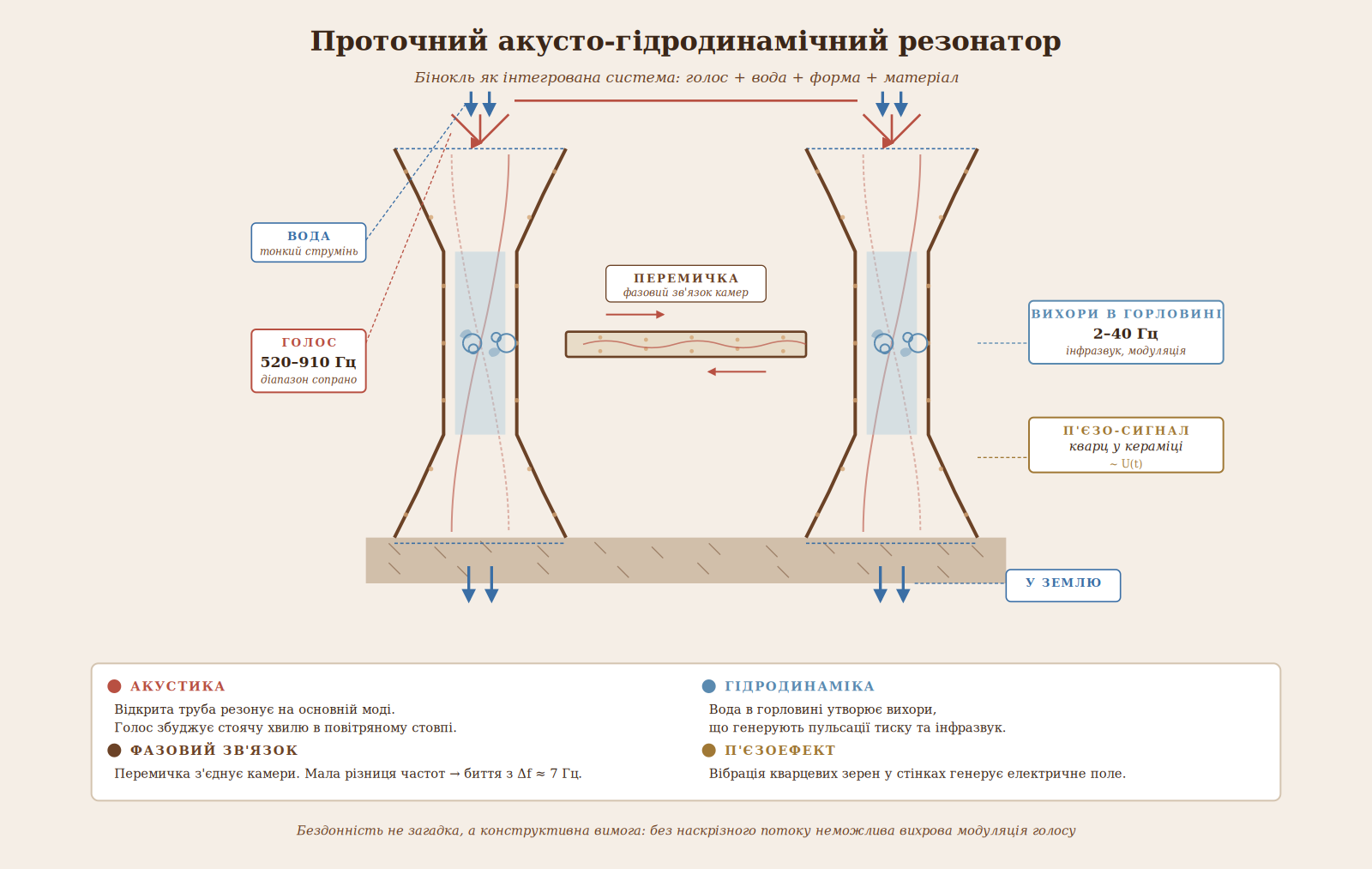 Трипільський бінокль: стародавній інструмент, який ніхто не навчився читати