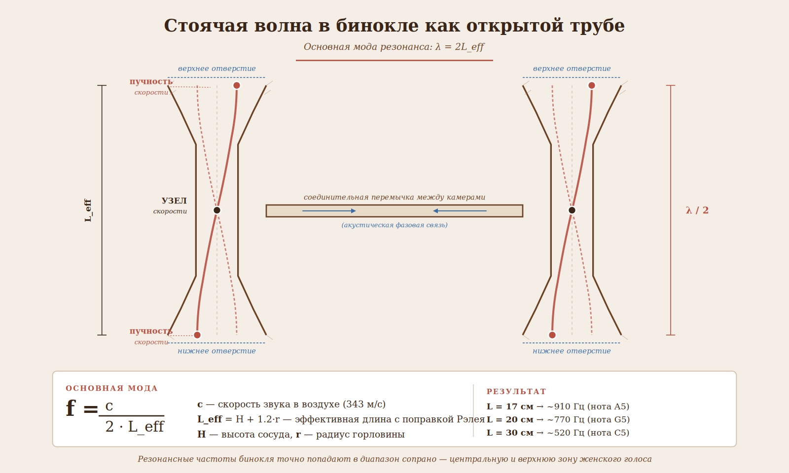 Трипольский бинокль: древний инструмент, который никто не научился читать