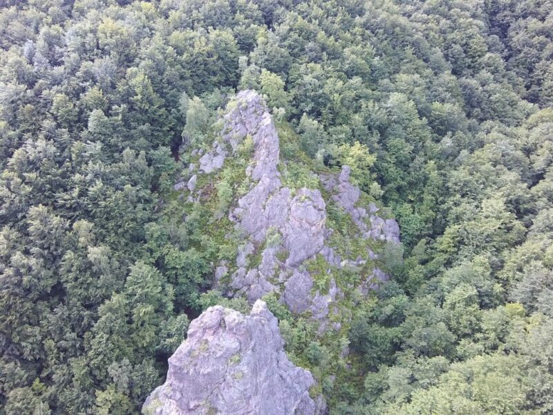 Зачарована долина Зачарована долина