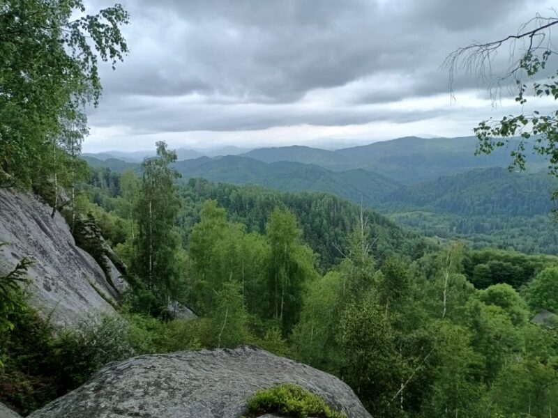Сокольский Камень - Свинячий Гук