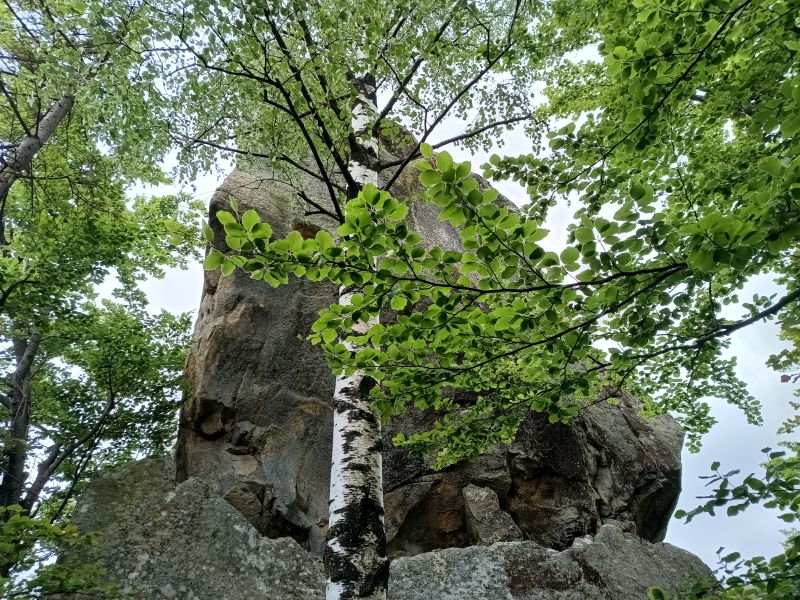 Семенків Камінь Семенків Камінь