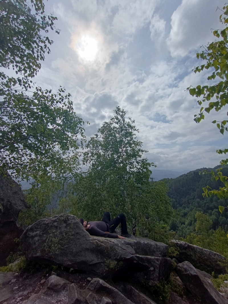 Кашицкий камень Кашицкий камень