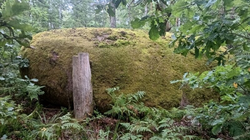 Кам’яне село Кам'яне село