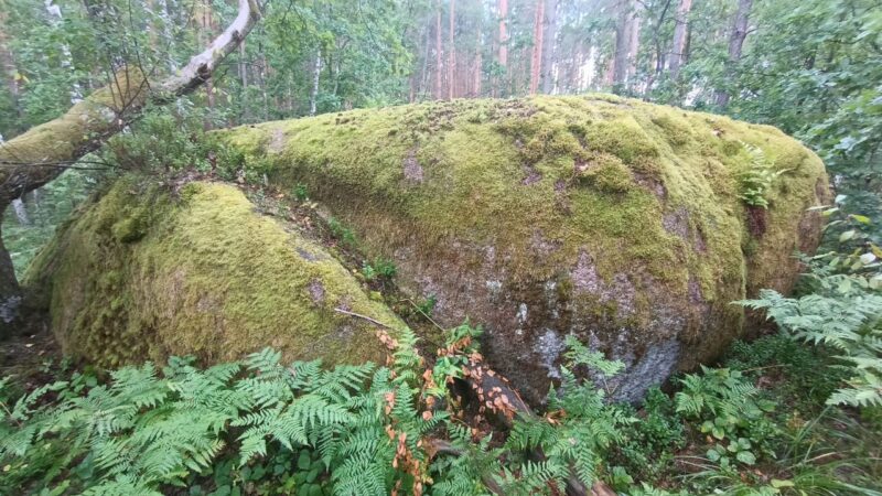 Кам’яне село Кам'яне село