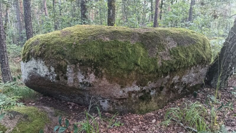 Кам’яне село Кам'яне село