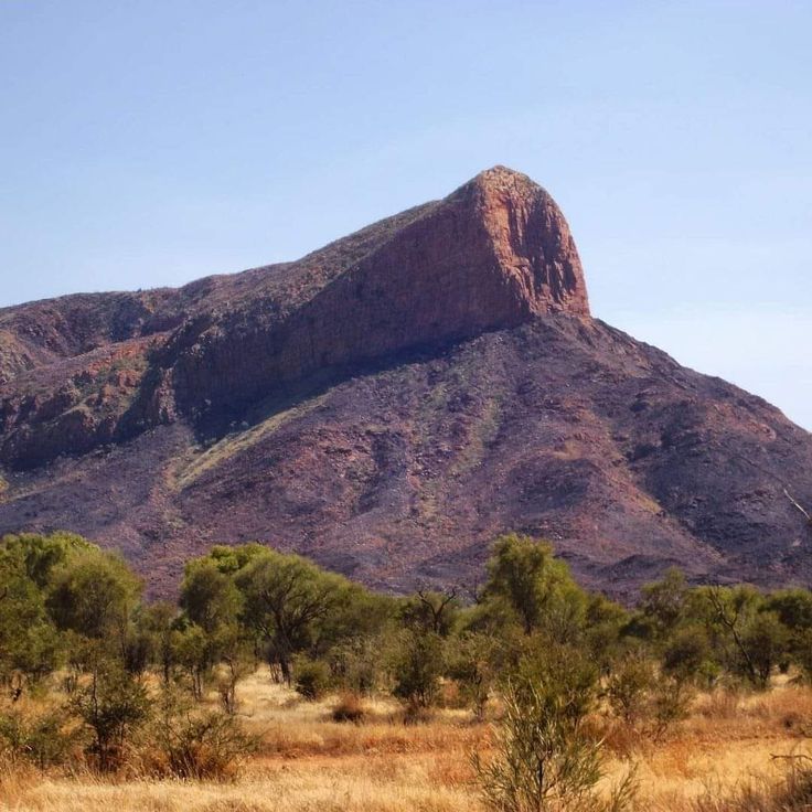 Northern Job – Australia