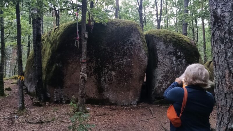 Божий камень Божий камень