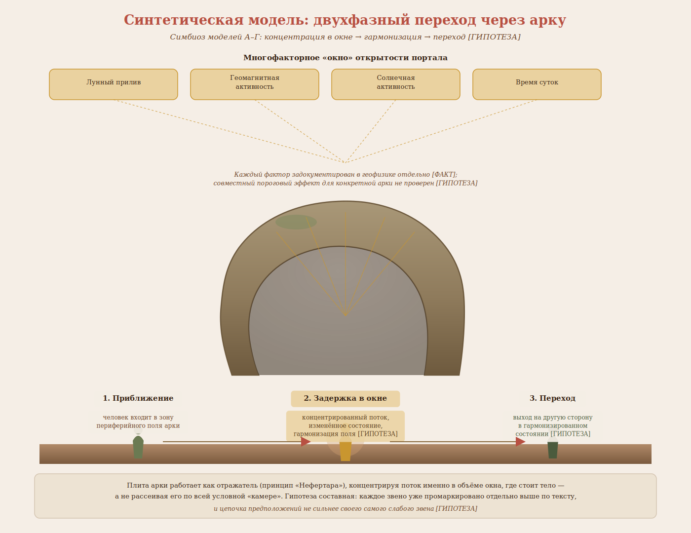 Скальный комплекс Нижний Конец в Ямельнице: каменный лабиринт, которого нет на картах