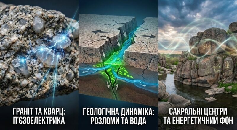 Уран в Монастирище