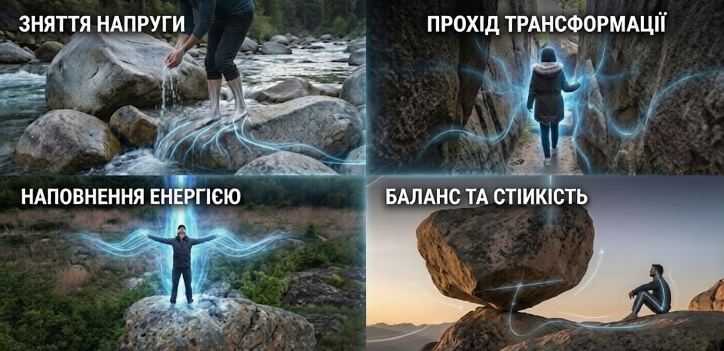 Енергетика Монастирища