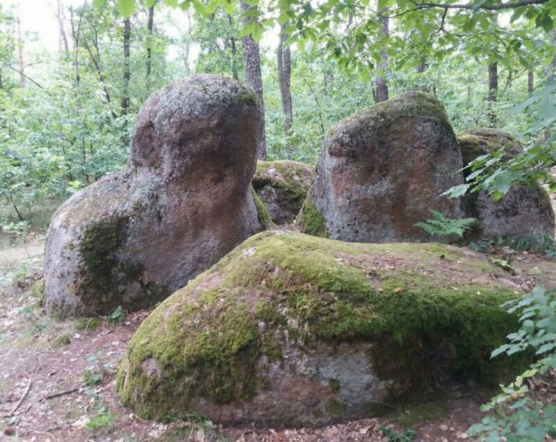 Камінь закоханих Камінь закоханих