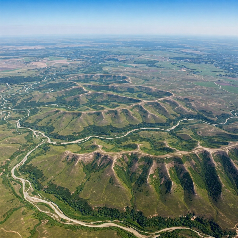 Днепровские морены