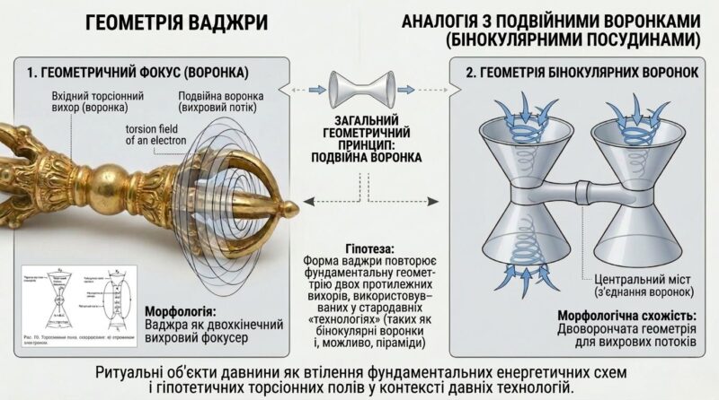 Трипільський біноклб ваджра